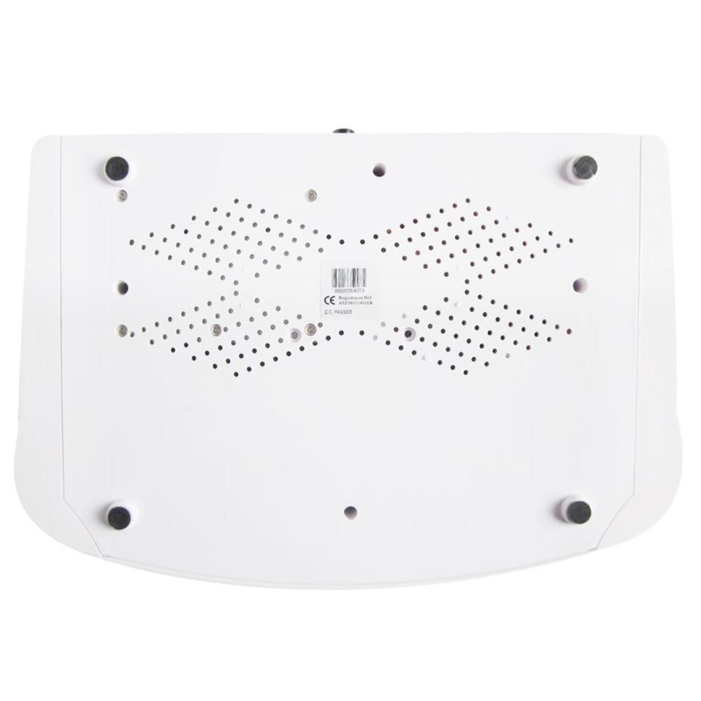 Dual Ionic Cleanse Detox Machine Electric Massage Cell Cleaning Feet Device Footbath Salon Spa Muscle Massager Body Health Care