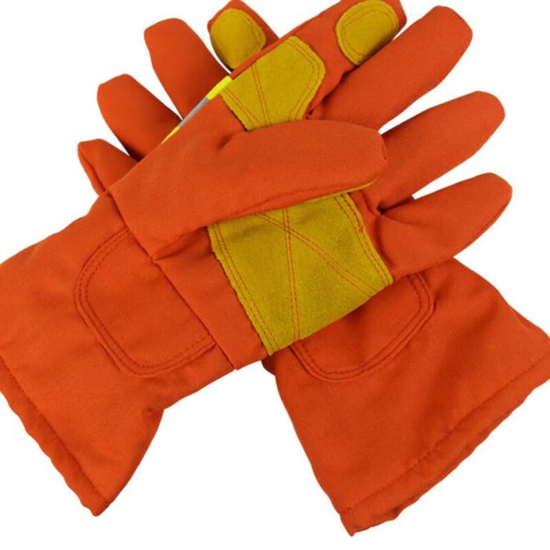 Brangdy Aramid Emergency Rescue Gloves