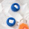 Filter Pet Fur Lint Catcher Laundry Washing Ball Wool Sticker Cleaning Tools Pet Hair Remover