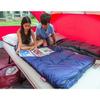 [Coleman Coleman] sovepose (konvolutttype) sovepose [Brazos Sleeping Bag] Brazos