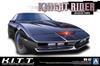 Aoshima Bunka Kyozai Movie Mecha Series Knight Rider Knight 2000 Season III Scale Plastic Model KR-02 K.I.T.T. 1/24
