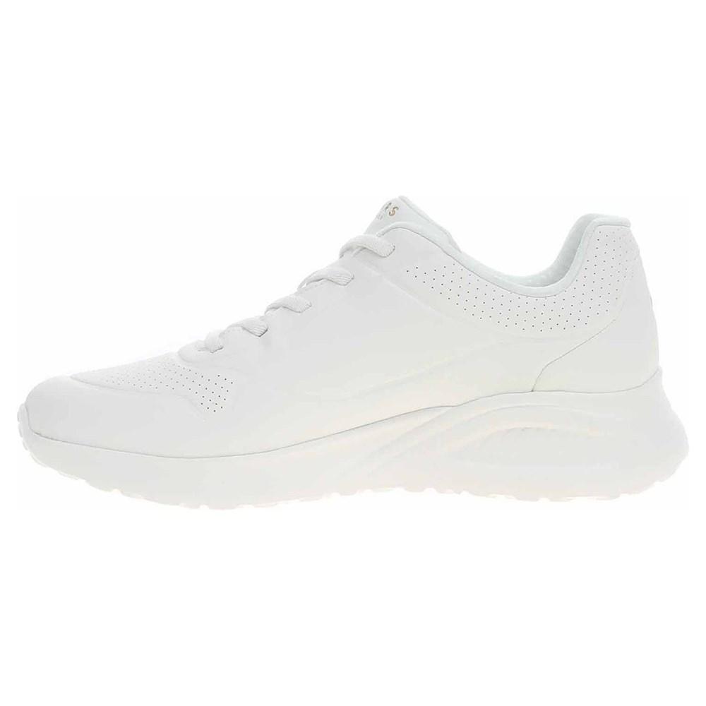 Trainers Skechers White Version