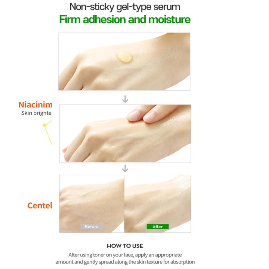 Nature Republic Vitapair C Dark Spot Serum 45ml