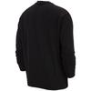 Nike Sportswear Club Crew, Mens black Sweatshirt