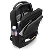 Elegant Dingo Navy Blue One Size Business Laptop Backpack