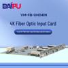 DAIPU A/V Conference System Seamless Hybrid Matrix Switcher Modules (CN version)