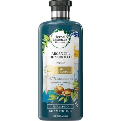 Herbal Essences Shampoo 400mL Biorenew Moroccan Oil