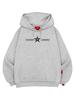 Two-Star Hoodie Unisex Big Size M~4Xl (B Type)