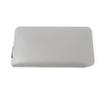 HERMES Purse Azap long silk in Round Zip Long Wallet Evercolor Used