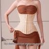 MISTHIN Women's Postpartum Waist Trainer & Belly Band