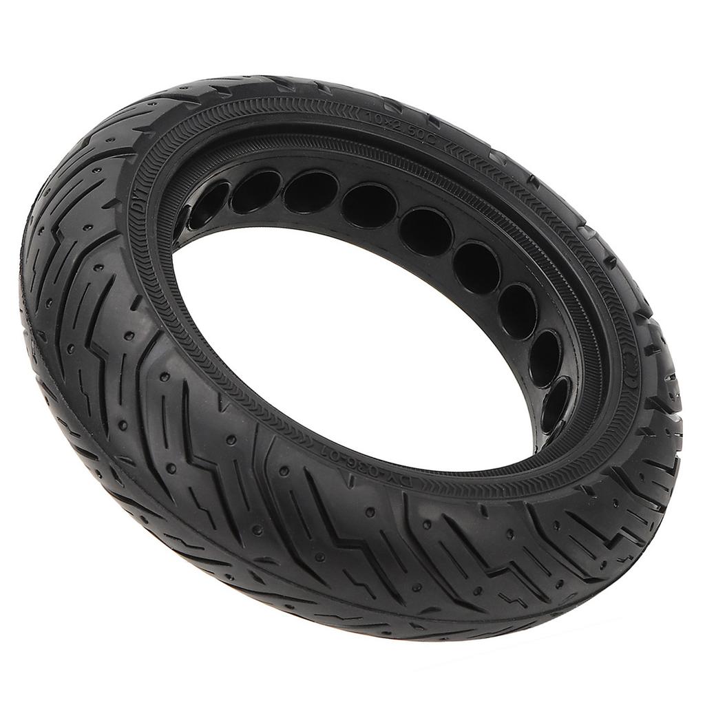 10x2.50 Anti?Explozivní gumová pneumatika Příslušenství pro koloběžku G30