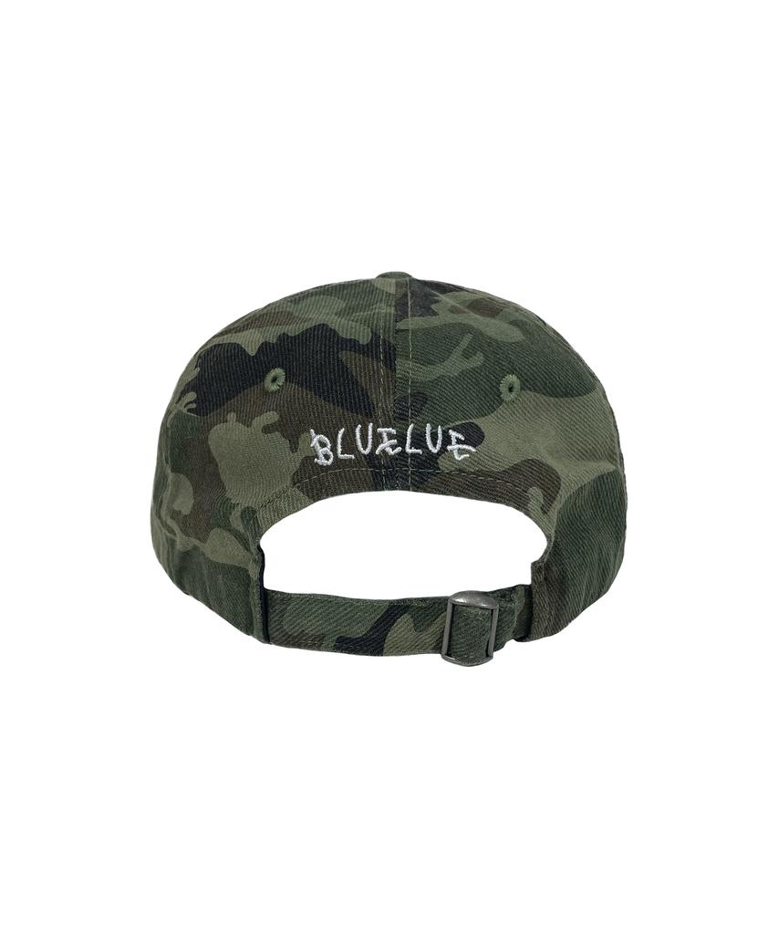 Beullullu Choose Love Cap (Camo)