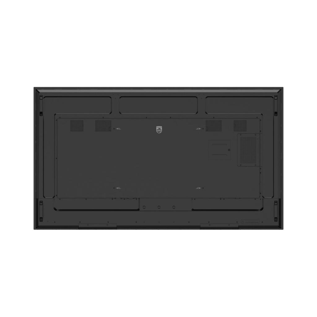 Videowall Monitor Philips 98BDL4650D/00 4K Ultra HD 98"