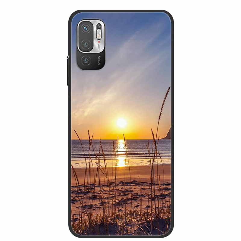 Pro Xiaomi Redmi Note 10 5G Pouzdro Mramorové Měkké Silikonové Zadní Kryt pro Redmi Note10 5G Kryt Telefonu Pro Xiaomi Redmi Note 10 5G Taška