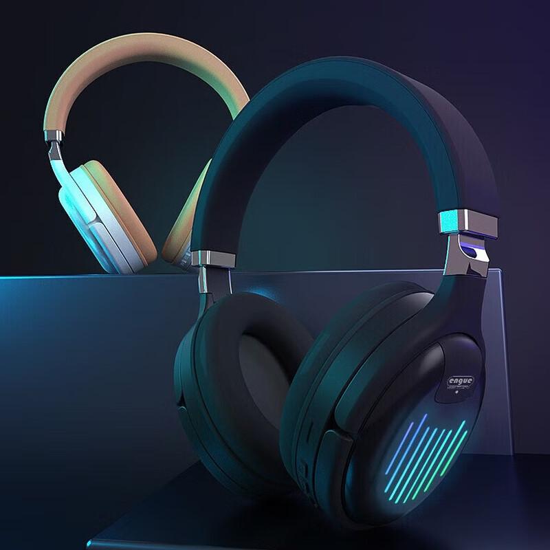 ENGUE HS-B2 Wireless Bluetooth Semi-in-ear Sports Earphones