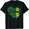You Matter Mental Health Awareness Inspirational T-Shirt