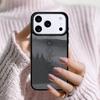 Supernatural Symbol Phone Case For Apple iPhone 17 Air 16E 15 14 Plus 13 12 11 Pro Max Mini Funda Cover