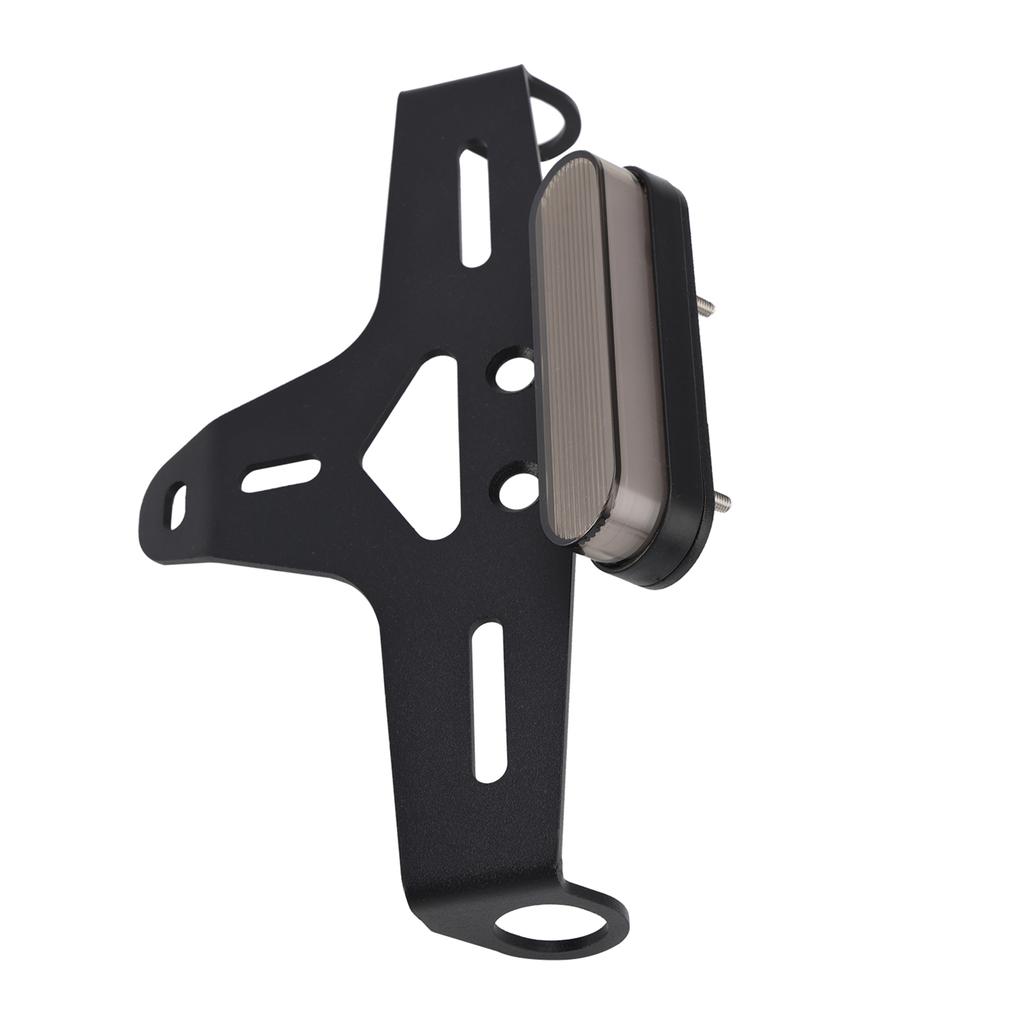 License Plate Holder Frame Bracket Fit for HONDA Rebel 500 1100 CMX1100 2021-2024