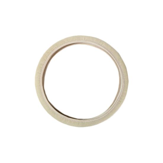 Universal Truck Car Breathable Anti-Slip Steering Wheel Cover Guard Protector