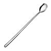 Practical Stainless Effective Lightweight Steel Spoon Stable