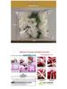 European Wedding Car Decoration Set - Artificial Rose & Head Flower