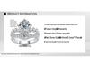 925 Sterling Silver Moissanite Crown Ring Set in 18K Gold - Light Luxury Women's Wedding Stacking Rings