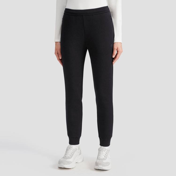 Descente Essential Fashion Minimalist Comfortable Casual Pants Women pants D4132EKP61