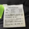 THE NORTH FACE Excellent condition, genuine domestic ND92234 NUPTSE JACKET Nuptse down jacket Jacket M blackUsed