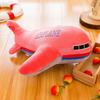 Creative Airplane Plush Toys Children's Dolls Airlines Event Gifts Kindergarten Prizes