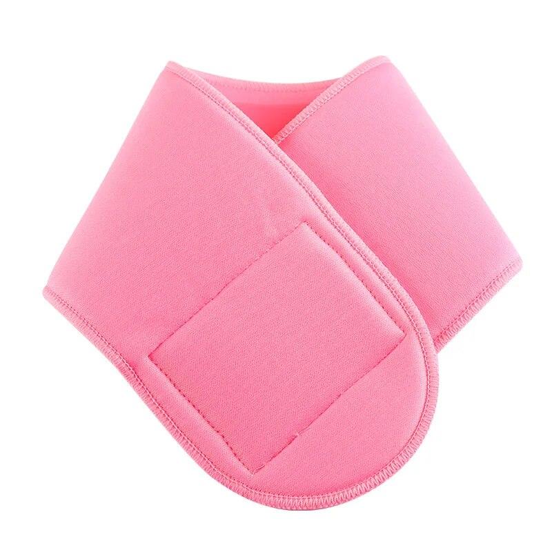1Pcs Neck Mask Fixed Belt Reusable Neck Cream Fixed Cover Neck Lines Remover Women Beauty Skin Care Tool