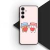 BUBUs DUDUs Phone Cover for Motorola Moto G06 G86 G57 G14 G34 G24 A54 G15 G17 Power G77 G87 Protective Case