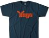 YUGO Auto T-Shirt | 80s Yugoslavian Car Logo Tee