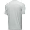 Anta Comfortable Versatile Simple Round Neck Breathable Fashion Short Sleeve T-Shirt Unisex Tops 452520101-1