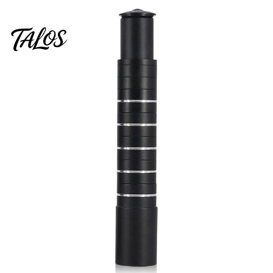 115/180/210mm MTB Cykel Frempind Stigning Op Styr Cykel Styrhøjde Adapter Forlænger