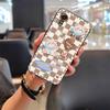 Graffiti Silicone Phone Case For Samsung Galaxy XCover7/SM-G556B Back Cover Waterproof Shockproof Durable Cartoon Cute