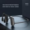 BL09 Bone Conduction Ear-hanging Wireless Bluetooth Earphones