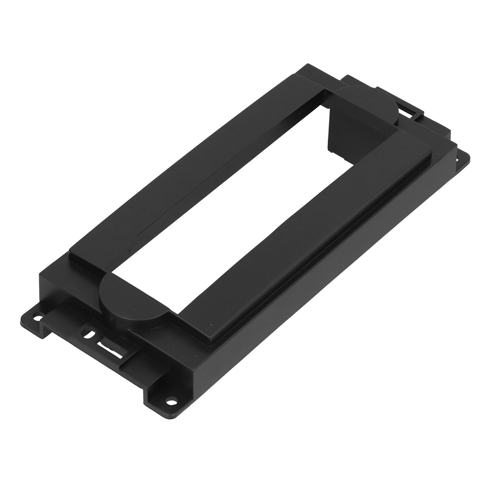 

1Din Радио Фасция Автомагнитола Навигация Переоборудованная Рамка Панели Приборов для CHRYSLER 300C 2004+