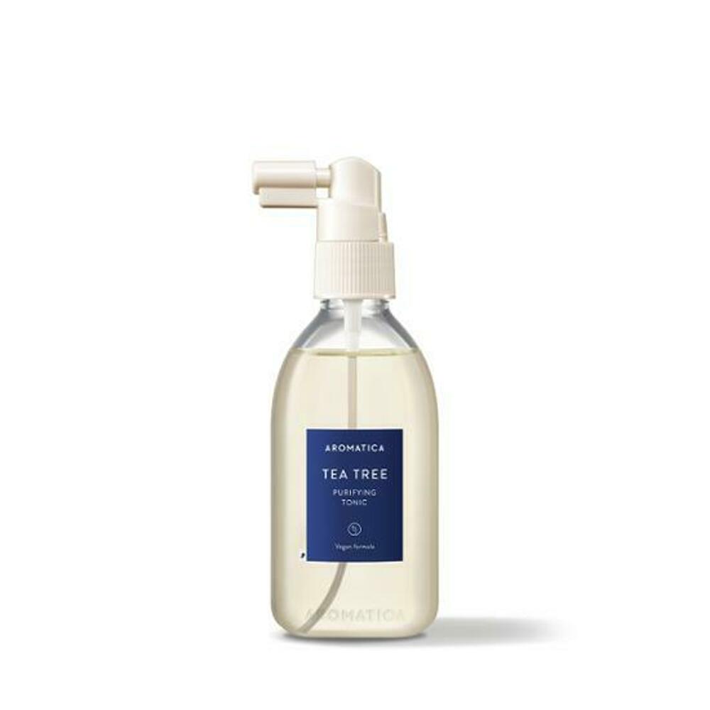AROMATICA Tonique purifiant à l'arbre à thé 100 ml