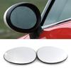 Heated Mirror GLass For Mini R55/R56/R57/R58/R59 Rear Mirror Heated Mirror Glass