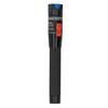 Handheld Visual Fault Detector Fiber Optic Cable Checker Locator Red Light Pen Tester 15KM Output