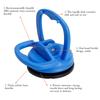 2pcs Car Puller Heavy Duty Suction Cup Panel Tool Sucker Repair Bodywork Dent Remover Auto Dent Repair Tools Fix Mend Pull Glass