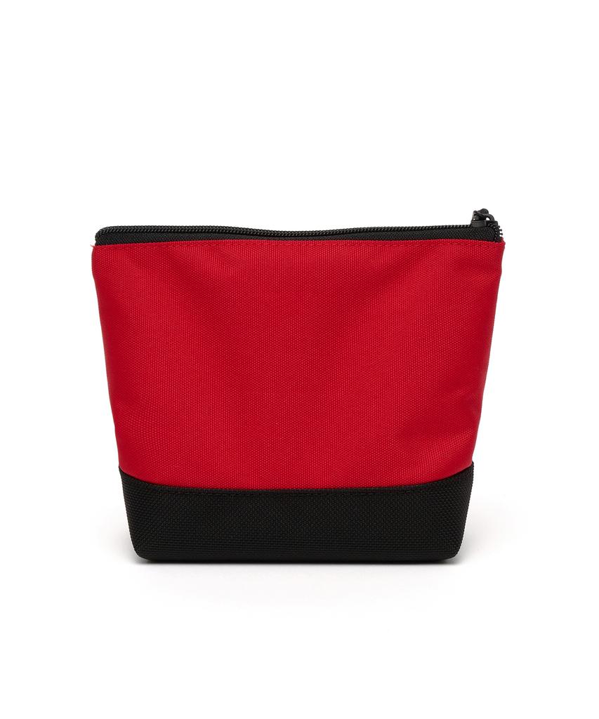 Der Koffer Harmony Pouch (M-Size) [Red]