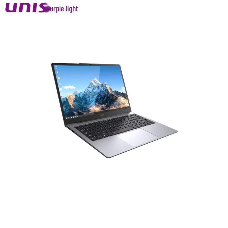 UNIS L3893 G2M 14-inch Laptop (CN Version)
