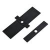 8015A066-Gear Shift Lever Panel Cover For Mitsubishi For Montero For Pajero-V93