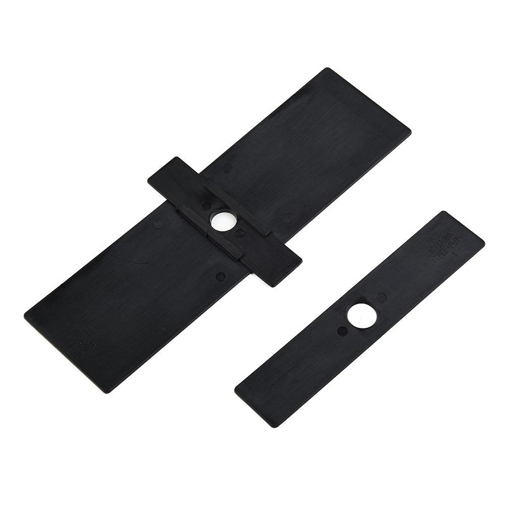 8015A066-Gear Shift Lever Panel Cover For Mitsubishi For Montero For Pajero-V93