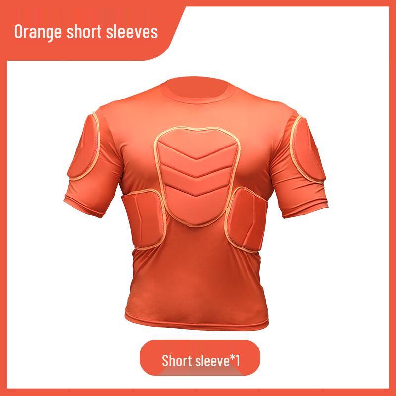 Тренировочная футболка вратаря WEZHO