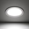 FSL 12W LED Recessed Downlight
