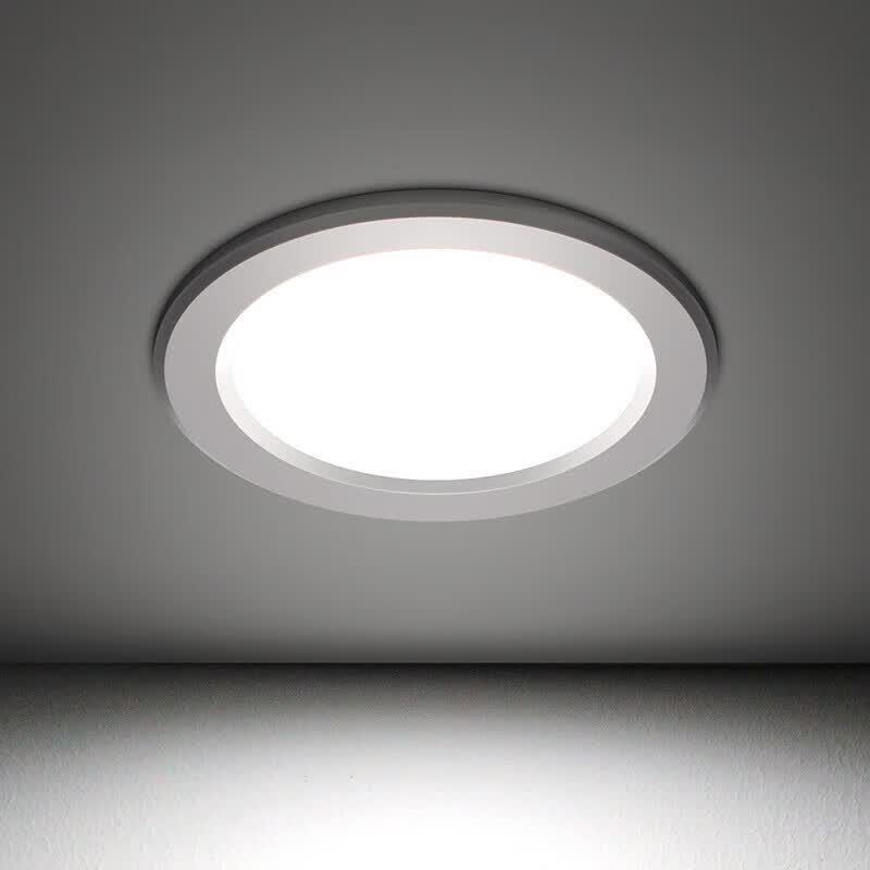 FSL 12W LED Recessed Downlight