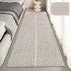 Faux Cashmere Mats for Floor Longer Rugs for Bedroom Wider Carpets for Living Room Thicker Area Rug Soft Tapetes Room Decor