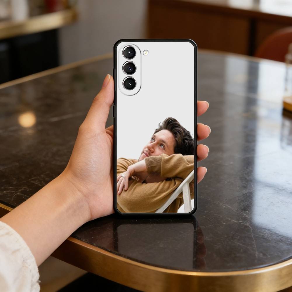 

Music N-Niall H-Horan-NH Case for Samsung Galaxy S21 S25 FE S24 S23 Ultra S20 S9 S22 Plus S10 TPU Cover Samsung S30Ultra5G